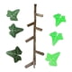 thumbnail image 4 of Ivy Fridge Magnets Diy Decoración Del Hogar Artificial Creative Leaf Vine Magnets Estilo C, 4 of 5