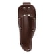 thumbnail image 5 of Funda protectora de cuero para podar, funda portátil para podar de jardín, bolsa de almacenamiento, duradera, soporte para alicates, bolsa colgante de, 5 of 5