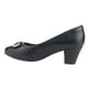 thumbnail image 2 of Zapato Chalada Mujer Flavia-1 Negro Casual, 2 of 7