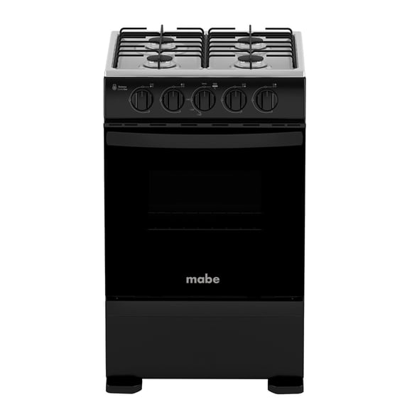 Cocina Gas licuado 4 Quemadores Cmc5100Na1