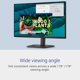 thumbnail image 2 of Monitor Dell SE2726HS 27 pulgadas IPS FHD 144 Hz 1 ms FreeSync, 2 of 3