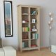thumbnail image 2 of Librero Essential Rovere, 2 of 2
