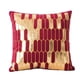 thumbnail image 1 of Cojín Dorado Rojo 45x45, 1 of 2