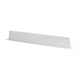 thumbnail image 1 of Protector Contra Salpicaduras De Agua Para Fregadero De Cocina, Accesorio Para Fregadero Doméstico, Barrera De Agua Blanca, 1 of 5