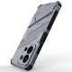 thumbnail image 5 of Funda GANGXUN Antigolpes para Xiaomi Redmi 15C 5G con Soporte Invisible, Antihuellas y Protección Completa, 5 of 6