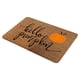 thumbnail image 3 of Alfombra Estampada De Halloween, Calabaza, Antideslizante, área, Alfombra, Oficina, Ba?o, Estilo 33, 3 of 5