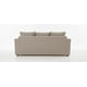 thumbnail image 3 of Seccional 3.1 Aurelia Tela Beige, 3 of 5