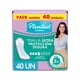 thumbnail image 1 of Toallas Incontinencia Nocturna, 40 Un, 1 of 5