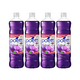 thumbnail image 1 of Pack 4 Poett Aroma Lavanda 900ml , Perfuma Y Desinfecta, 1 of 2