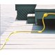 thumbnail image 3 of Soporte para cable de alimentación Dock Edge + clip para corriente de muelle amarillo (4), 3 of 3