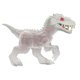 thumbnail image 3 of Figura de dinosaurio Heroes of Goo Jit Zu Jurassic World Indominus Rex, 3 of 5