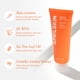 thumbnail image 2 of Espuma limpiadora Aprilskin Carrotene Clarifying 120 ml Vegan, 2 of 6