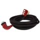 thumbnail image 1 of Cable de alimentación Valterra Mighty Cord 50 amperios 7,5 m ángulo de 90 grados, 1 of 1