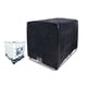 thumbnail image 3 of Cubierta para cubo de tonelada IBC, cubierta para tanque de agua exterior de 1000L, tela impermeable y a prueba de polvo, 3 of 5