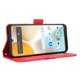thumbnail image 4 of Funda Tipo Billetera FOXDOCK para BLU View 5 Pro – Tapa Flip con Tarjetero, 4 of 5