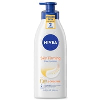 Loción Corporal Nivea Skin Reafirmante Hidratación Q10 Normal Skin 500 Ml