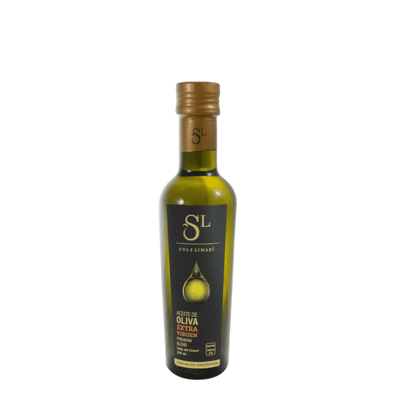 Aceite de Oliva Extra Virgen 250 ml