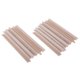 thumbnail image 2 of 50 Piezas De Palo De Madera De Balsa De 120mm, Artesanías De Palo De Modelado De Madera Sin Terminar DIY, 2 of 5