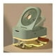 thumbnail image 3 of Ventilador Humidificador Aire Frio Usb Control Verde 22cm, 3 of 3