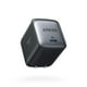 thumbnail image 1 of Cargador USB C Anker Adaptador de Cargador rápido Nano II 65W GaN II PPS, 1 of 3