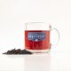 thumbnail image 5 of Té orgánico Positively Assam TGFOP de hoja suelta negra, 500 ml, 5 of 7