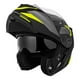 thumbnail image 2 of Casco Storm Drone D3 Amarillo Fluor Talla M, 2 of 7