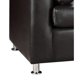 thumbnail image 4 of Sofa Vivo 3 Cuerpos Pu 12 Negro, 4 of 5