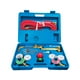 thumbnail image 1 of Equipo Oxicorte Industrial Soldar-cortar-calentar Oxigeno-acetileno, 1 of 2