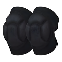 Genérica - Pack 2 Rodilleras Acolchadas Jardin Deportes Trabajo