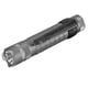 thumbnail image 1 of Linterna Mag tac De 2 Celdas Cr123 Led Táctica Gris, 1 of 9