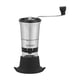 thumbnail image 1 of Molinillo para café de acero inoxidable con cuerpo de acrílico con molino de cerámica Tramontina, 1 of 8