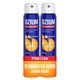 thumbnail image 1 of Sanitizador de aire Ozium 100 ml (2 unidades) aroma cítrico, 1 of 8