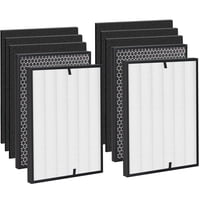 Filtros De Repuesto Para Purificador De Aire Amboseli 3000, Paquete De 10