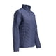 thumbnail image 2 of Parka Térmica Light Manga Larga Mujer Azul Marino, 2 of 3
