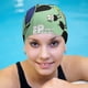 thumbnail image 4 of Peep y el gran mundo ancho Gorro de Natación de Licra, Gorro de Baño de Tela Cómoda, Gorro Elástico Antideslizante para Hombres, Mujeres y Niños, 4 of 6