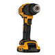 thumbnail image 3 of Taladro Percutor Dewalt Dcd7781d2-bs25 20v 1/2, 3 of 7
