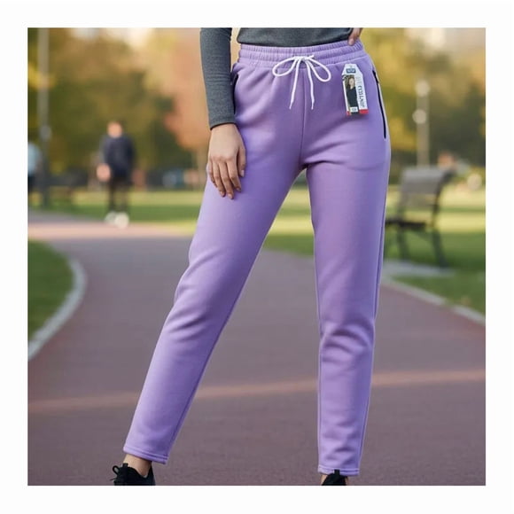 Pack 3 Pantalón Deportivo Buzo Mujer