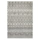 thumbnail image 1 of Alfombra Arizona Gris 153 x 213 cm, 1 of 3
