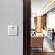 thumbnail image 3 of Termostato Honeywell Home CT33A1009/E1 CT33A Económico Blanco, 3 of 5