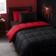 thumbnail image 1 of Anluoer Twin Comforter Set 5 Pieces, Bed in a Bag Twin Bedding, 1 of 3