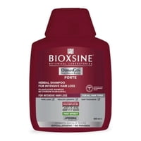 Dispolab - Shampoo Bioxsine Bioxsine Forte En Botella De 300Ml