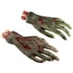 thumbnail image 5 of Accesorios s para manos y pies de Halloween, accesorios para fiestas de broma, partes del cuerpo de Halloween, accesorios para pies de manos , manos negras, 5 of 5