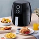 thumbnail image 4 of Freidora De Aire Sin Aceite Profesional Air Fryer 5.5 L, 4 of 5
