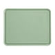 thumbnail image 1 of Tabla de cortar KitchenAid Classic de plástico de 11 x 14 pulgadas, color verde, 1 of 3