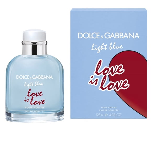 Love N Love 125ml Edt Hombre