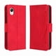 thumbnail image 5 of Funda Cartera Magnética para Samsung Galaxy A23E/A23S- Tarjetero Desmontable, Cuero PU, Soporte, 5 of 6