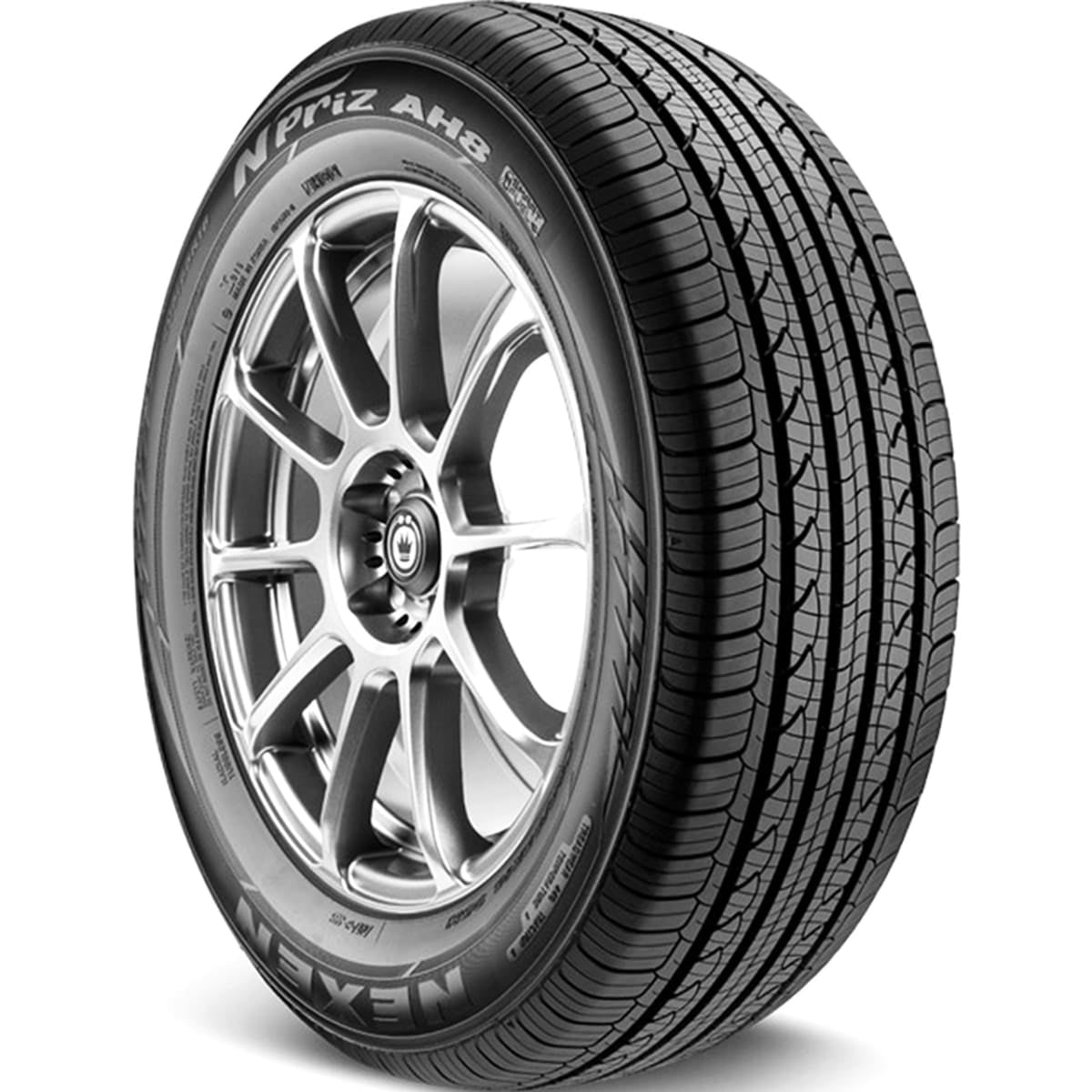 Nexen - Neumático 185 65 R14 Npriz 86h 4pr