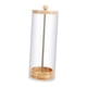 thumbnail image 5 of Soporte para Tubularis, dispensador de Tubularis, organizador acrílico para Tubularis, organizador para Tubularis estándar, lápices, varillas para mez Altura 25 cm, 5 of 5