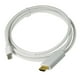 thumbnail image 1 of Cable 2M Mini Displayport A Hdmi, 1 of 1