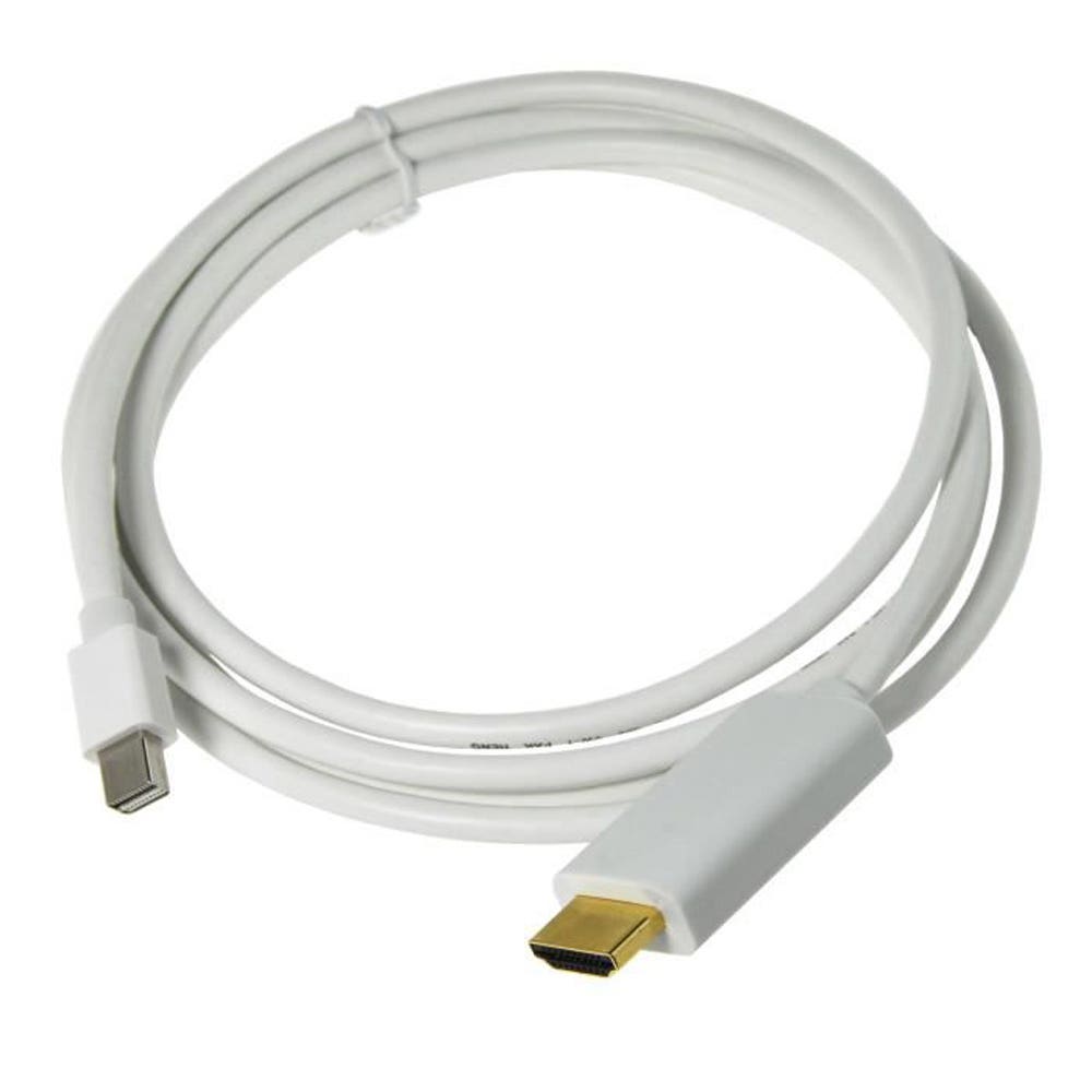 Gen - Cable 2M Mini Displayport A Hdmi